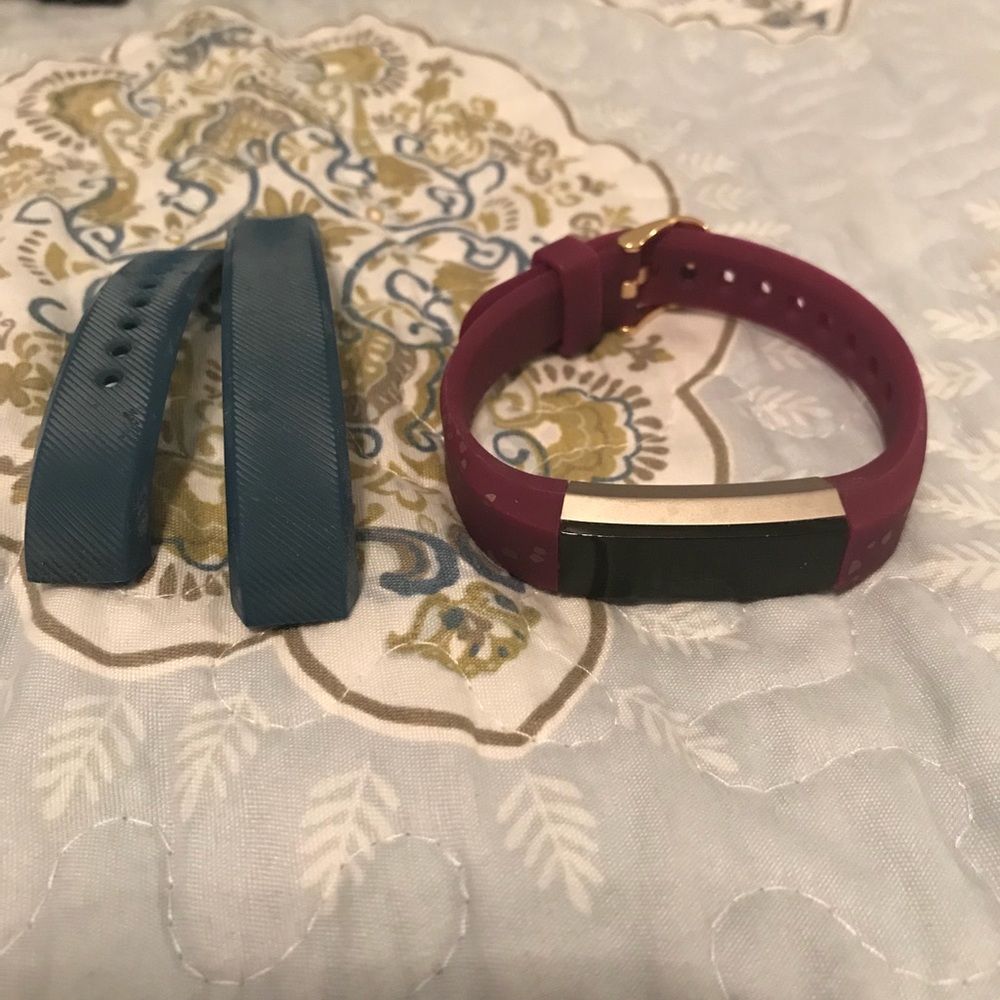 Fit Bit Alta